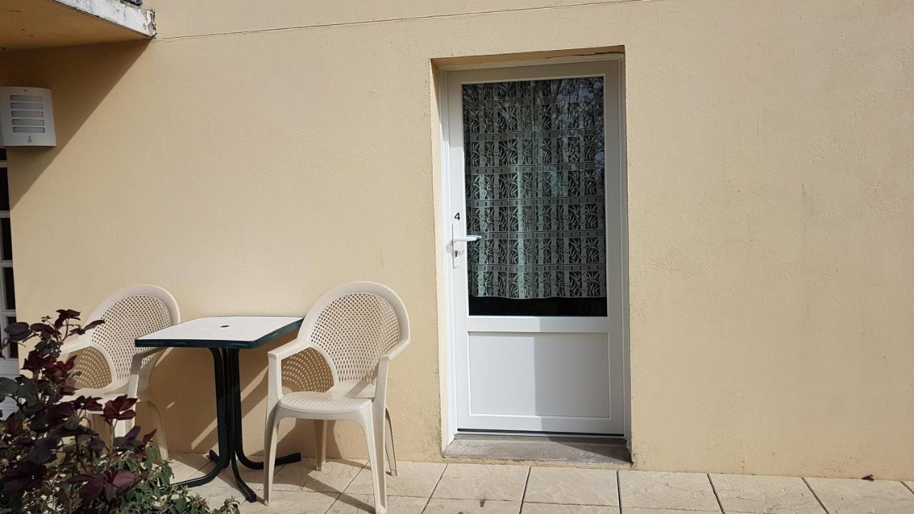 Les Contines Apartamento Bagnoles de l'Orne Normandie Exterior foto