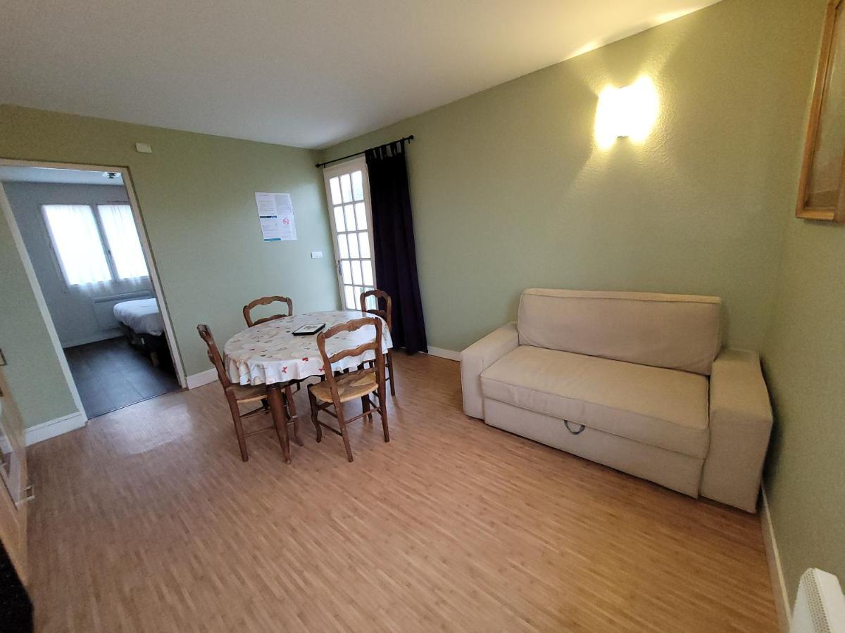 Les Contines Apartamento Bagnoles de l'Orne Normandie Exterior foto