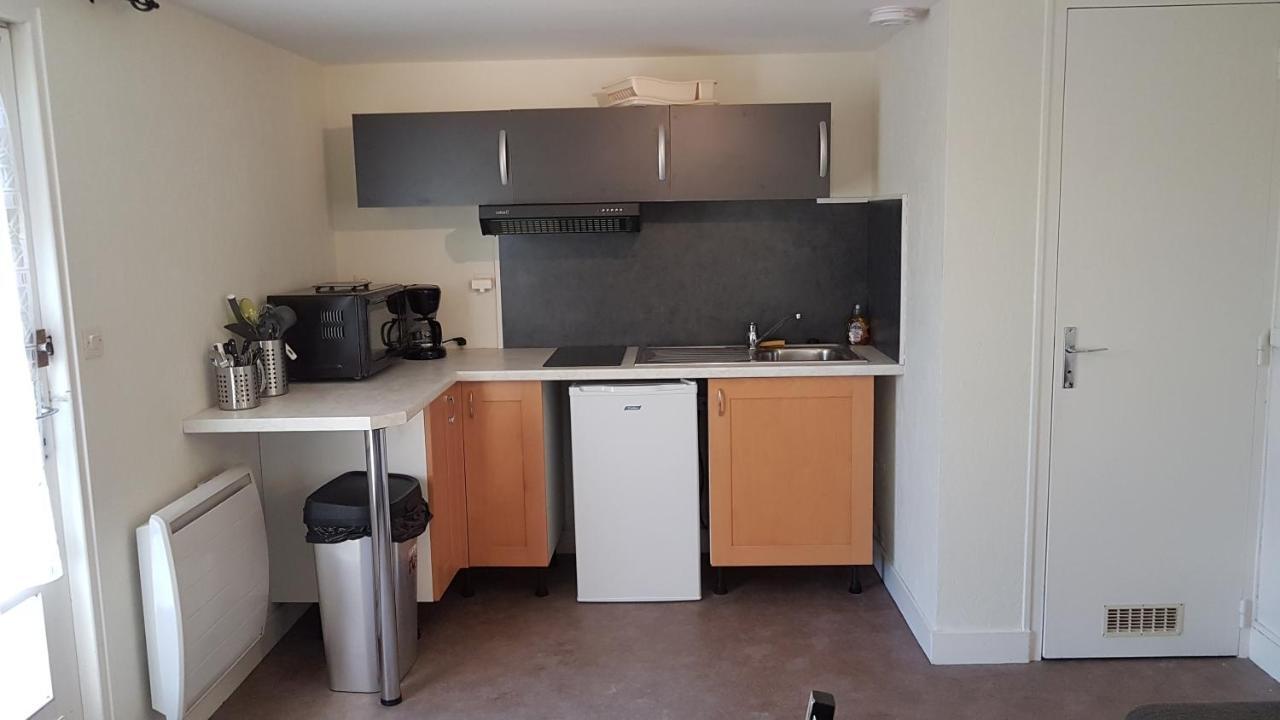 Les Contines Apartamento Bagnoles de l'Orne Normandie Exterior foto